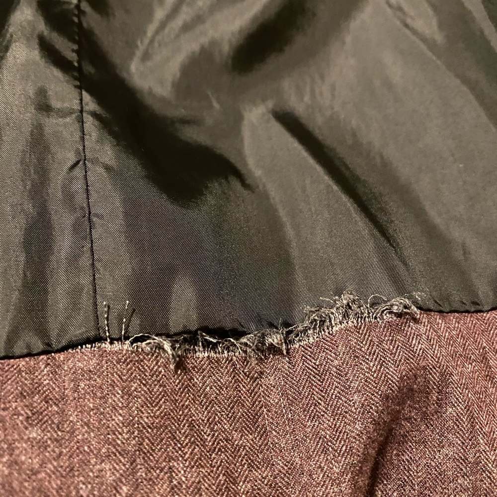 Womens Fall Jacket! Size: Medium - Picture 5 of 6